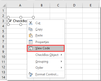 a screenshot of opening the code editor