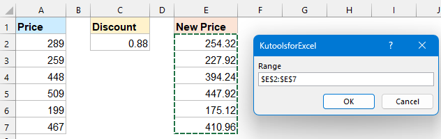 convert range names to cell references with vba code